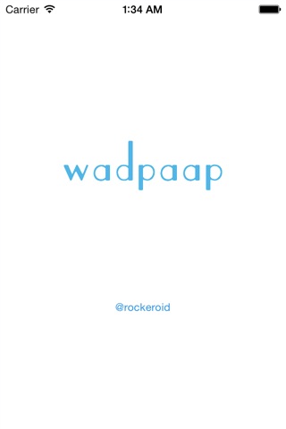 wadpaap screenshot 3