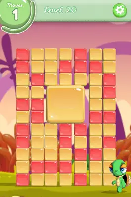 Game screenshot Izzy Dizzy - Memory Game mod apk