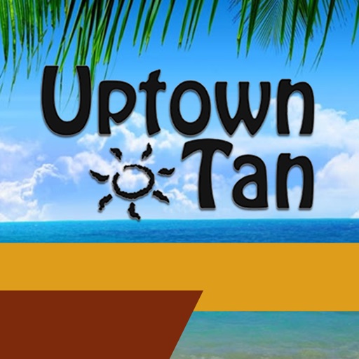 Uptown Tan icon