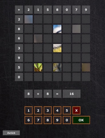 Math Puzzle for kids screenshot 3