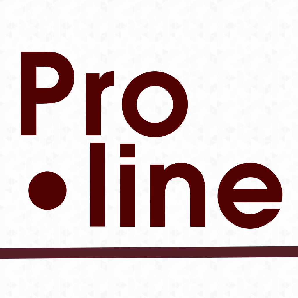 Pro.Line icon