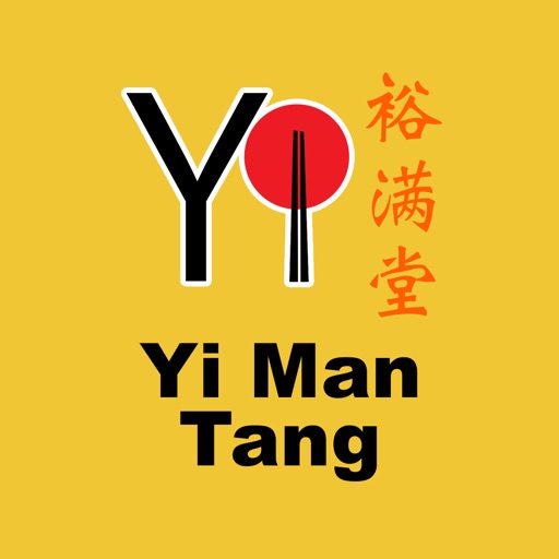 Yi Man Tang, Finchley icon