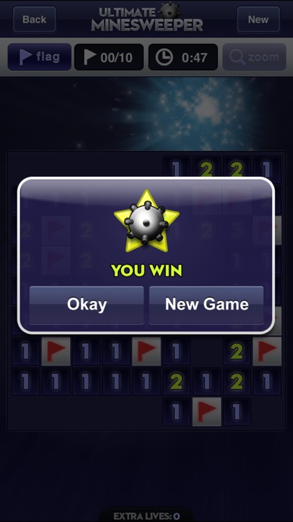 Ultimate Minesweeper