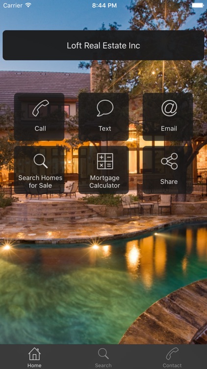 Loft Real Estate Inc