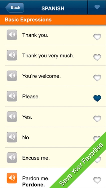 Fodor’s Travel Phrases: Essential phrasebook for 22 languages screenshot-3