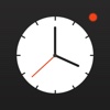 TimeCam - Automatic Display of Shooting Time in the Video