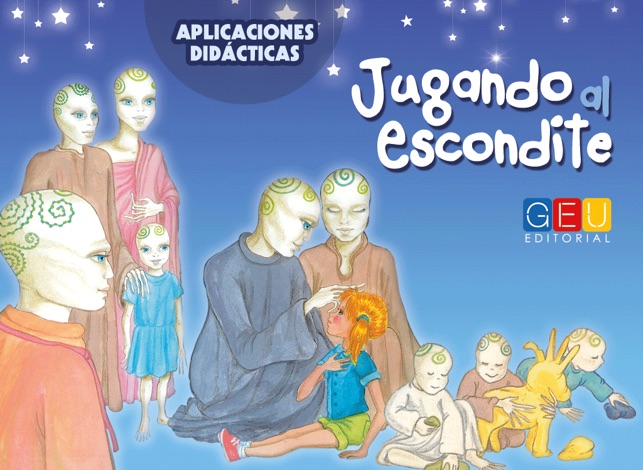 Jugando al escondite HD(圖1)-速報App