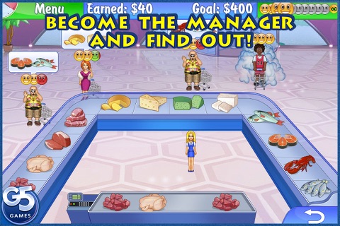 Supermarket Management 2 (Full) screenshot 2