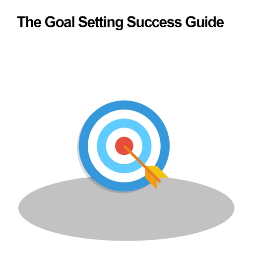 All about The Goal Setting Success Guide Icon
