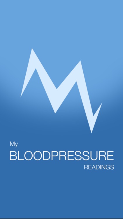 My Blood Pressure Readings screenshot-4