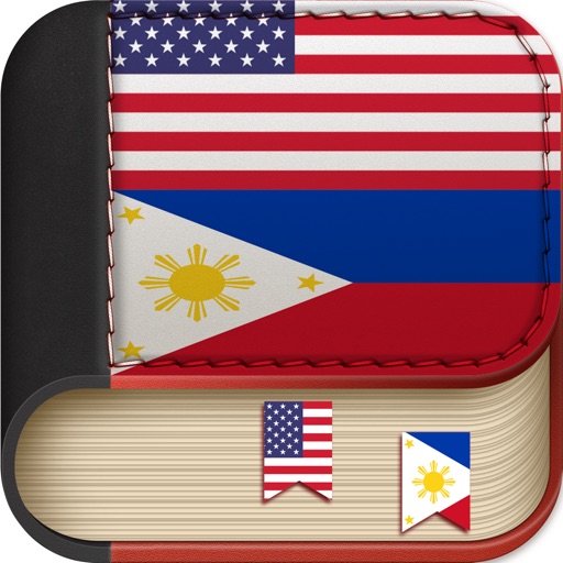 Offline Cebuano to English Language Dictionary