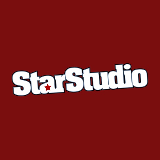 StarStudio Magazine iOS App