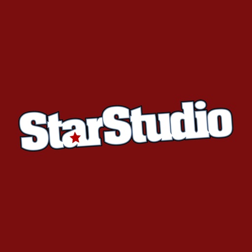 StarStudio Magazine