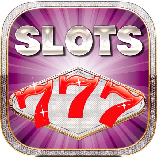 A Super Amazing Lucky Slots Game - FREE Slots Machine icon