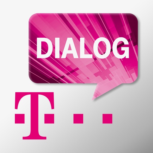 T-Dialog: Die Veranstaltungs-App zum Telekom Dialog Jahreskongress 2015