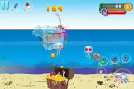 Game screenshot Age Of Fishing apk