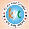 Know Your College (KYC) is a one stop repository for students to get information related to Institute, Courses, Library, Laboratory, teaching facilities available at any AICTE/AISHE approved college in India