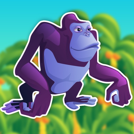 Monkey Dance - Monkey See Monkey Do Version icon