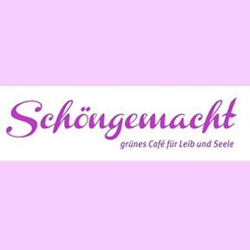 Café Schöngemacht