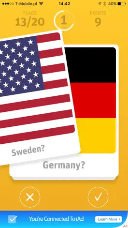 Game screenshot Flagram - World Flags Quiz - Trivia Game apk