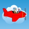 Flappy Air Race