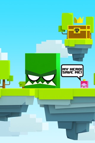 Dash Hero screenshot 2