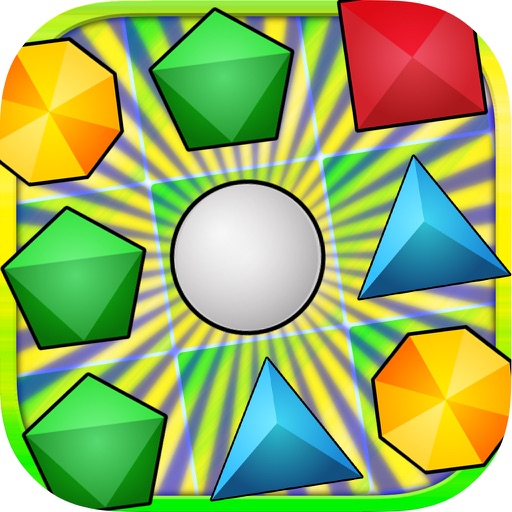 Jewels - Combination Legend icon