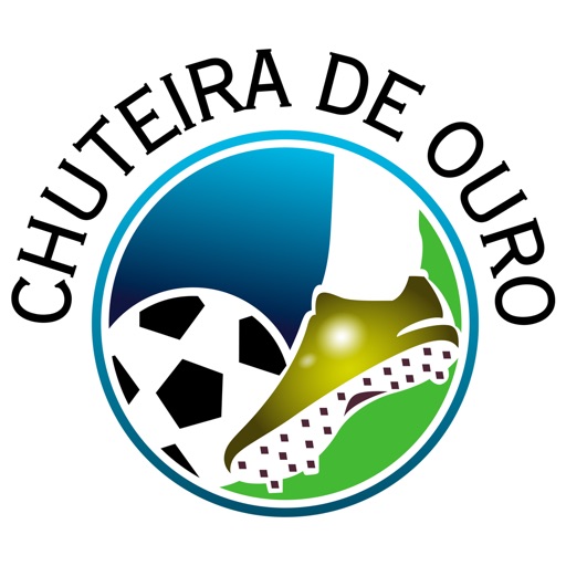 chuteiradeouro