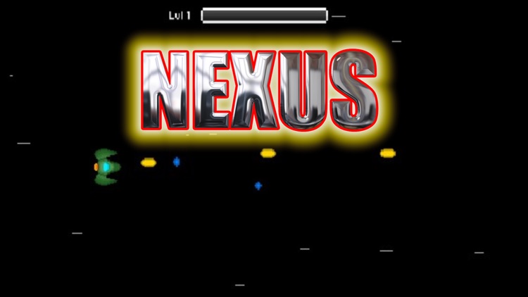 Nexus Shoot n Up