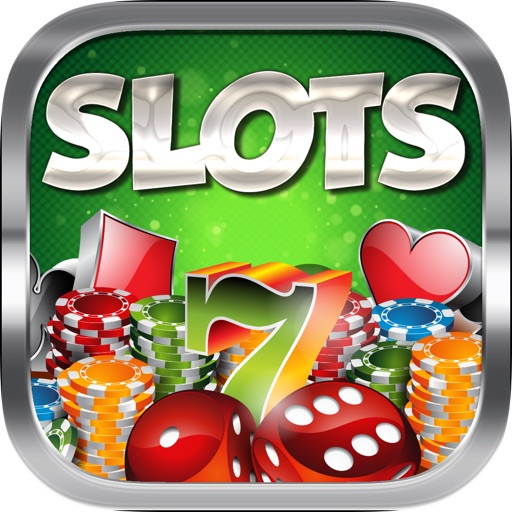 A Ceasar Gold FUN Gambler Slots Game - FREE Casino Slots icon