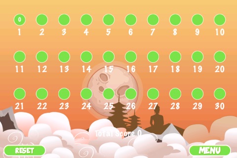 Epic Dragon Fall Mayhem Pro - best chain ball striking game screenshot 3