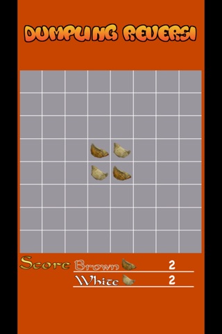 Dumplings Reversi screenshot 2