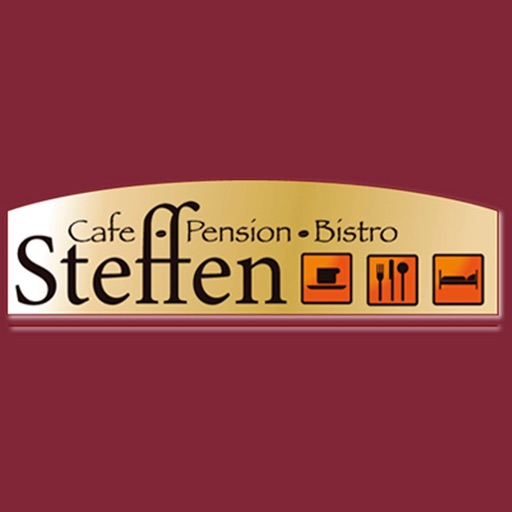 Cafe·Pension·Bistro STEFFEN