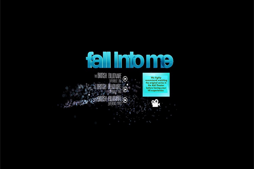 Fall Into Me VR - The British Billionaire screenshot 4