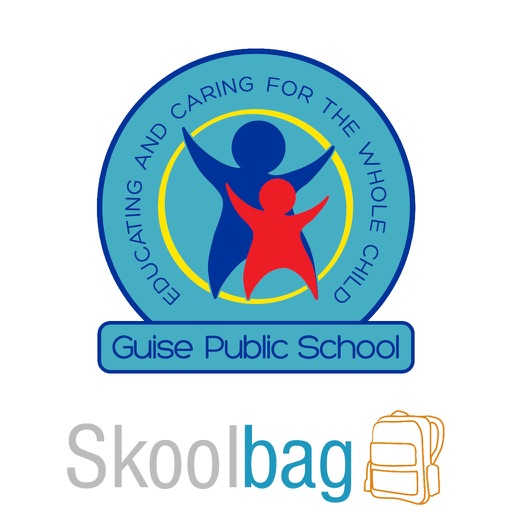 Guise Public School - Skoolbag