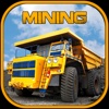 Offroad Mining Truck Simulator