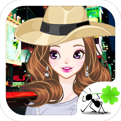 Princess Cherry - Fashion Street iOS App