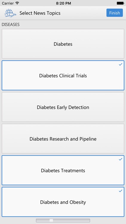 Northern Light Pharma News