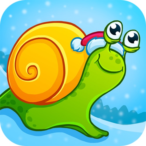 Snail Run PRO iOS App