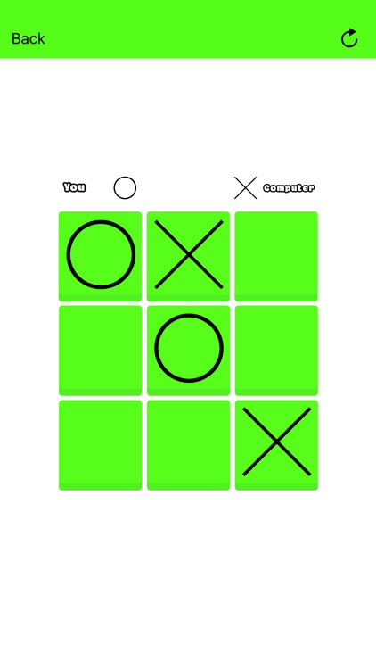 Lucky Tic-Tac-Toe Free