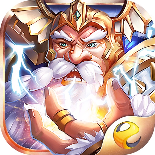 Storm of Knight iOS App