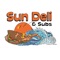 Ordering delivery from Sun Deli has never been easier