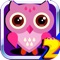 Educational Games For Children: Learning Numbers & Time. Full Paid.