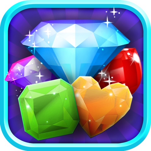 Ace Candy Diamond 2015 iOS App