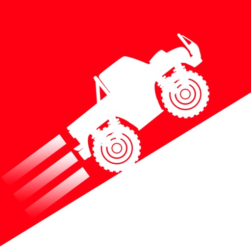 Stunt Speedy Truck Challenge Icon