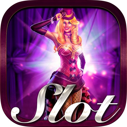 Advanced Casino FUN Gambler Slots Game - FREE Vegas Deluxe icon