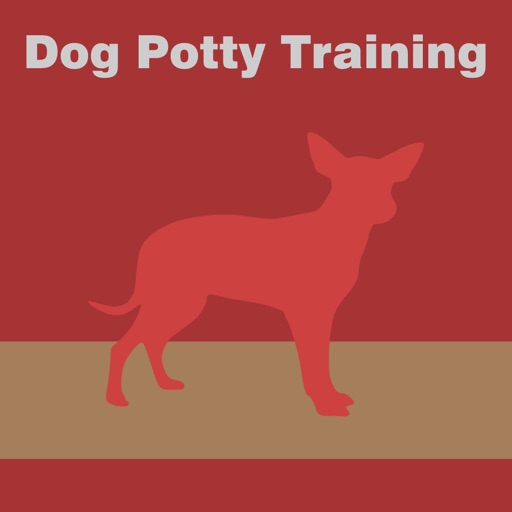 All about Dog Potty Training icon