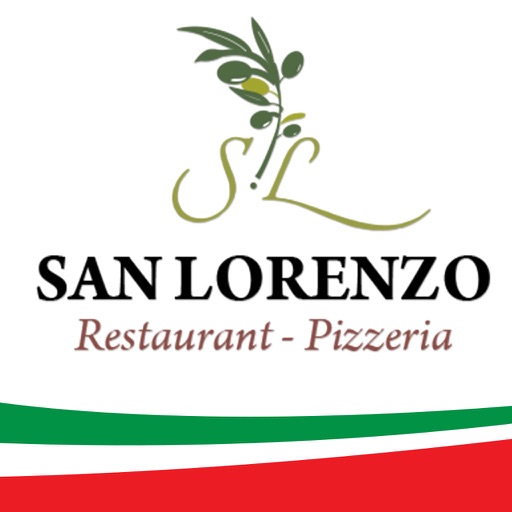 San Lorenzo icon