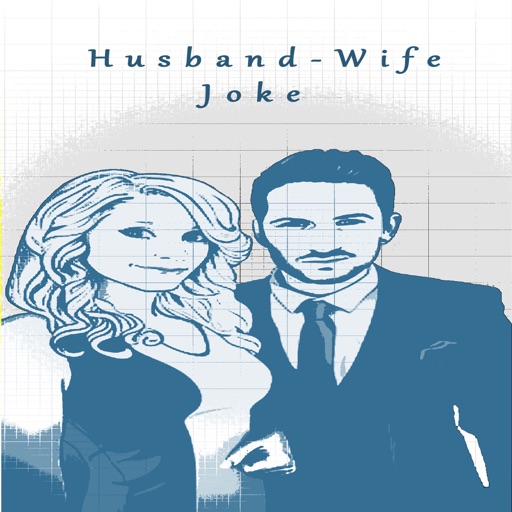 Husbandand Wife Jokes / Latest Jokes / New Jokes icon