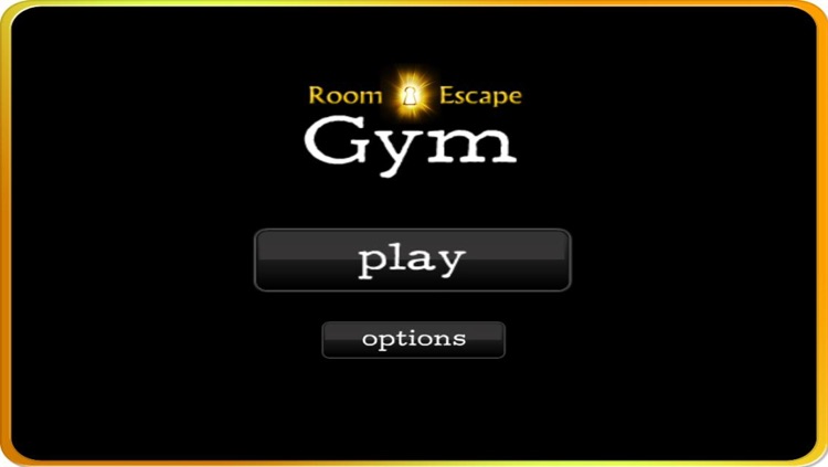 Doors & Rooms - Gym